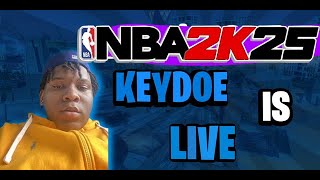 🔴NBA 2k25🔴 Going on a game streak🔴 SUB GRIND🔴 5quot8 gamer🔴 [upl. by Nickolaus]