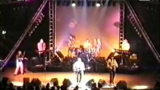 ELO Part 2  Roll Over Beethoven  Chemnitz Germany 8th November 1994 [upl. by Hayifas912]