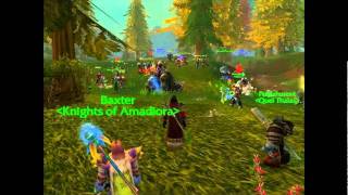 Music of the Zandalari  PvP 7 [upl. by Esinad301]