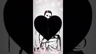 Stencil drawing stencilart art craft youtubeshorts markerdrawing craft [upl. by Wolfson912]