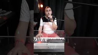 BEBE DE LA TARGOVSITECEA MAI FRUMOASA MANEA DE DRAGOSTE LIVE COVERCOVER FLORINEL SI IOANA [upl. by Wan]