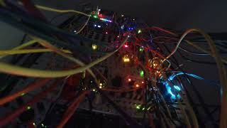 DubTechno Eurorack Modular 4 [upl. by Aeneas]