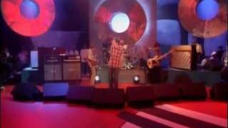 Ocean Colour Scene  The Day We Caught The Train Live Jools Holland 1996avi [upl. by Lethia]