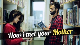 BYN  How I Met Your Mother [upl. by Etheline]