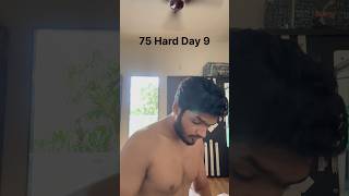 75hardchallenge tripalsingh minivlog motivation vlog day9 [upl. by Sillsby]