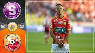 Deportivo Saprissa vs Club Sport Herediano  Final Torneo de Apertura 2018  Radio Actual 1071 FM [upl. by Animrac753]