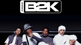 INTRODUCING B2K  2002  DVD  MRB2K [upl. by Lamson]