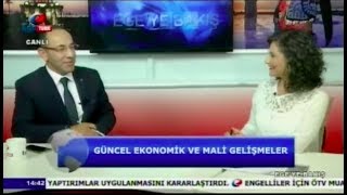 Ege Türk TV  Egeye Bakış Programı [upl. by Bently515]