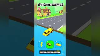 New IOS  android mobile games games shorts [upl. by Leasia]