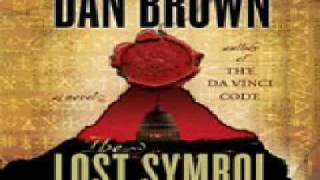 The Lost Symbol Audio Book [upl. by Garzon907]