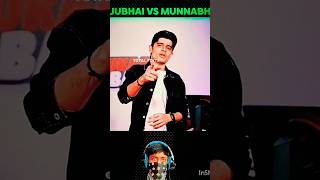 Ajjubhai vs munnabhai 💀freefire tondegamer totalgaming [upl. by Laerdna577]