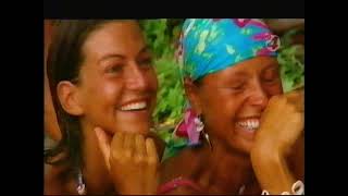 Expeditie Robinson Finale VT4 2003 [upl. by Dalston146]