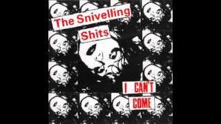 THE SNIVELLING SHITS  et moi et moi et moiwmv [upl. by Aicinoid]