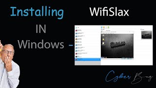 Installing Wifislax in Windows 10 [upl. by Kennard925]