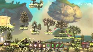 Flockers  Green Pastures Bonus Level 3 Stars [upl. by Dionysus]