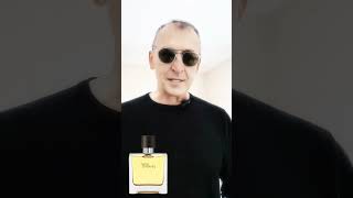 Terre D’Hermes критика парфюмерия парфюм духи fragrance perfume parfum [upl. by Spain]