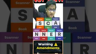 Amendments in Law Audit  CA Siddharth Agarwal [upl. by Borchert]