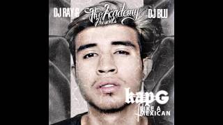 Kap G  All We Got Is Us Produced by Fatboi [upl. by Aihtnic]