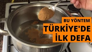 BU TARİF BİR İLK I YAPRAK BİTİNE DOĞUM KONTROL YÖNTEMİ  pire ve bitlerden doğal yolla kurtulun [upl. by Rodriguez]