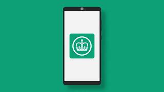 How do I use the HMRC app to manage my tax credits [upl. by Engle]