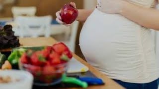 Navratri Fasting during pregnancy amp breastfeeding प्रेग्नंसी और स्तनपान में नवरात्री का उपवास [upl. by Ydaj]