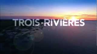 Tourisme sportif TroisRivières [upl. by Acimehs]