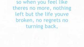 Dappy  No Regrets  Lyrics [upl. by Loella]