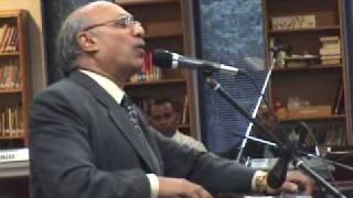 Yesu Zinda Hua by Pastor DrHizkiel Serosh CORNERSTONE ASIAN CHURCH CANADA [upl. by Gresham831]