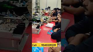 AC PCB repairing course India technical institute Uttam Nagar Delhi call 9540239239  8178002178 [upl. by Darwen]