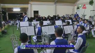 Tupou College Music festival 2020  Solo Sione Mahe Pehe ange mai oku kei pongipongi [upl. by El]