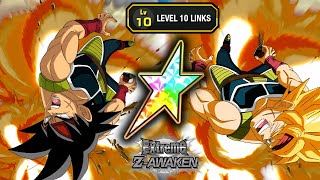 agl bardock eza [upl. by Roselba]