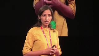 Unraveling gifted minds  Sameena Manasawala  TEDxPune [upl. by Ellehcim]