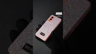 Glittery Back Girl Boss Case for all Phones  C for Cover [upl. by Gilcrest]