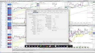 1 Minute MotiveWave Tip Adding Price Guides [upl. by Chernow467]