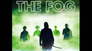 THE FOG 1980 SOUNDTRACK [upl. by Amsirak]