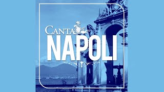 Canta Napoli I successi della musica Napoletana  Neapolitan songs Traditional Italian Music [upl. by Lletram]