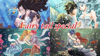 Fairy tail SPECIAL [upl. by Derfliw475]