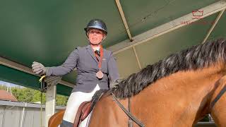 Valkenswaard Kamilla Graff Albrektsen bronze [upl. by Irollam]