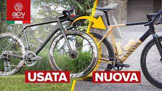 Nuova o usata quale bici compreresti con 3000 euro di budget [upl. by Nadoj39]