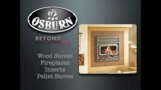 Myers Chimney  selling only Quality Brands of Fireplaces Inserts and Pellet Stoves [upl. by Alduino137]