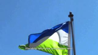 Fair Molossia Is Our Home [upl. by Ifill311]