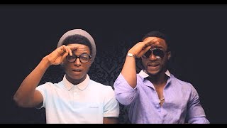 Dj Kaywise Ft Iyanya  Loyalist Official Video [upl. by Phillipp]