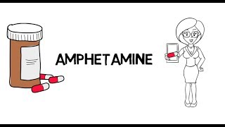 Amphetamine [upl. by Rolyak]