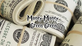 Money Money Green Green sped up [upl. by Torbert]