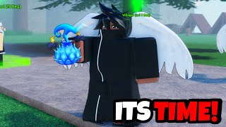 NEW One Piece Roblox Game TODAY [upl. by Adachi492]