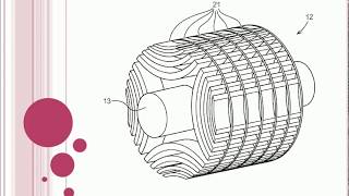 Synchronous Reluctance Motor [upl. by Arron]