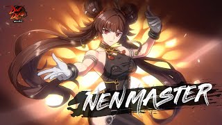 DNF DUEL｜Nen Master Main Trailer [upl. by Carola]