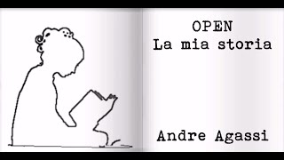 Incipit quotOpenquot  Andre Agassi [upl. by Sera]