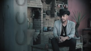 Espinoza Paz  Yo Soy Más Débil Lyric Video [upl. by Aniroz]