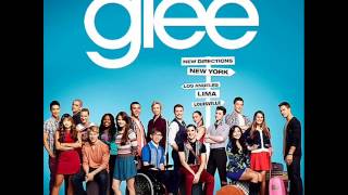 Locked Out of Heaven Glee cast version HQ Full Studio [upl. by Mariand843]